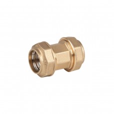 RACOR ACOPLAMIENTO LATON PN-16 20-20 GE 0022 04